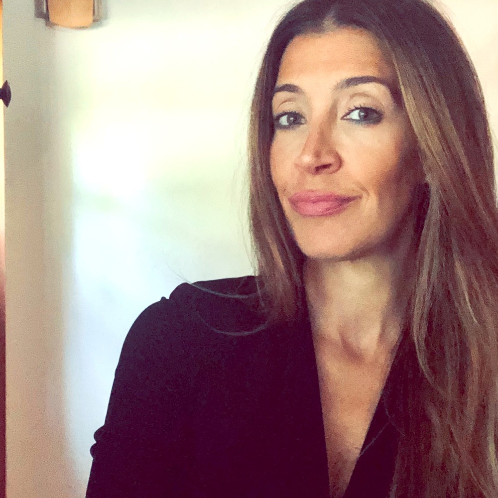 Meet your Posher, Lisa
